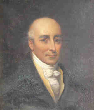 Edward  (307 KB)
 
From a portrait which is now in the possession of William Moberly (2001)
(Click on Picture to View Full Size)